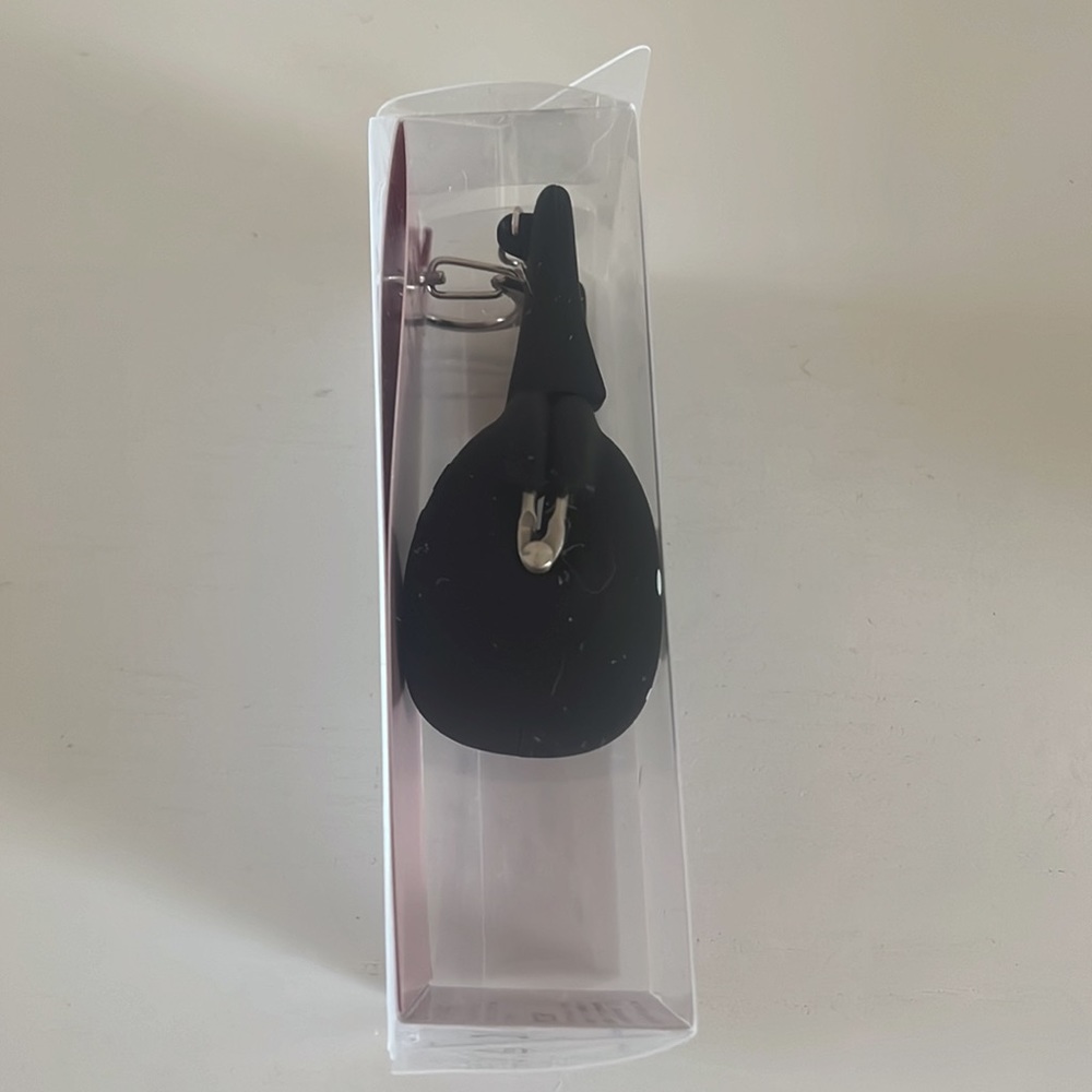 🆕 Small Miffy Keychain Pouch (Black) - Picture 7 of 9